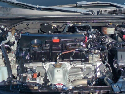 2023 Honda Civic Hatchback LX CVT