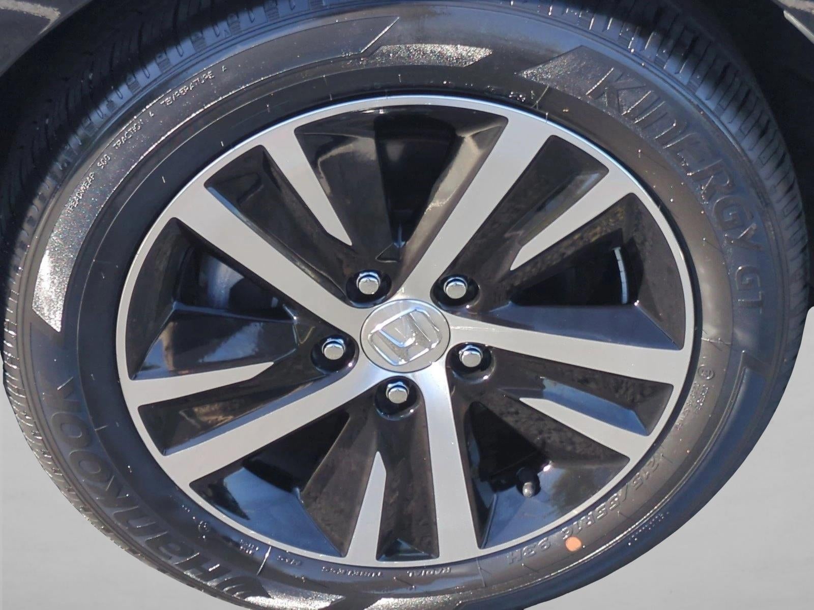 2023 Honda Civic Hatchback LX CVT