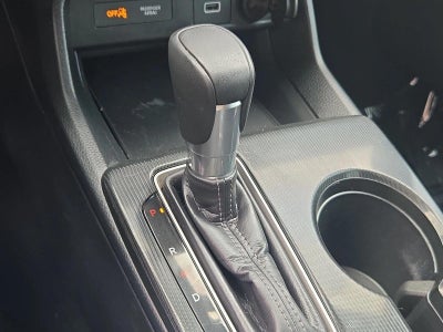 2024 Honda Civic Hatchback Sport CVT