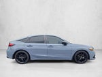 2024 Honda Civic Hatchback Sport CVT