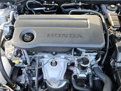 2025 Honda Civic Hatchback Sport CVT