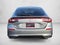 2025 Honda Civic Hatchback Sport CVT