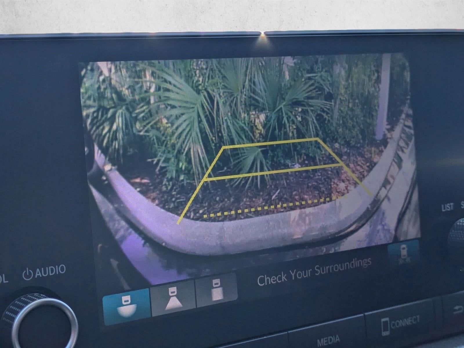 2025 Honda Civic Hatchback Hybrid Sport CVT