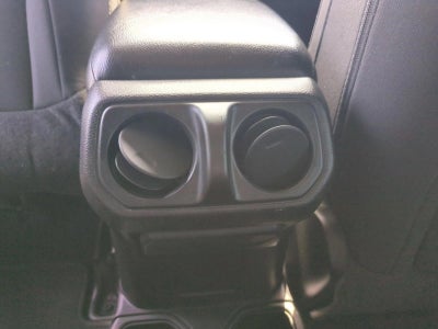 2020 Jeep Wrangler Sport S 4x4