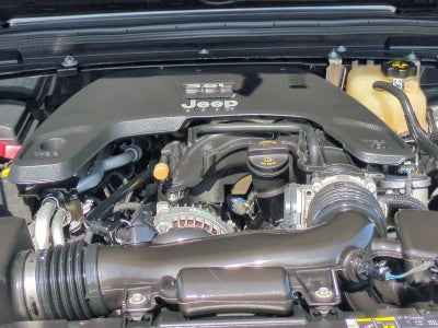 2020 Jeep Wrangler Sport S 4x4