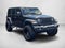 2024 Jeep Wrangler Sport S 4 Door 4x4