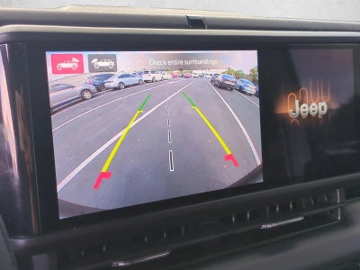 2025 Jeep Wrangler Sahara 4 Door 4x4