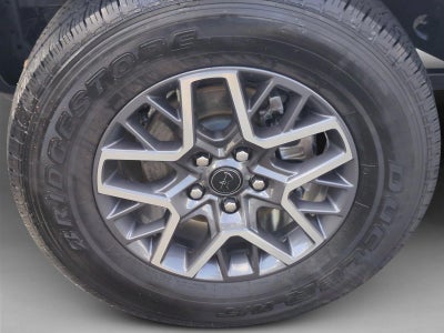 2025 Jeep Wrangler Sahara 4 Door 4x4