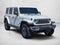 2025 Jeep Wrangler Sahara 4 Door 4x4