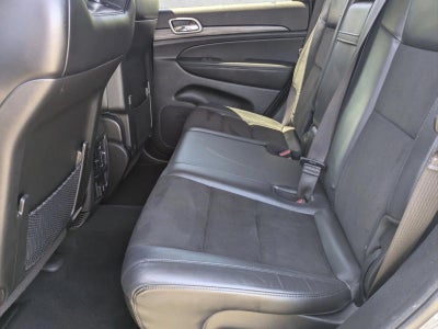 2021 Jeep Grand Cherokee Laredo X 4x2