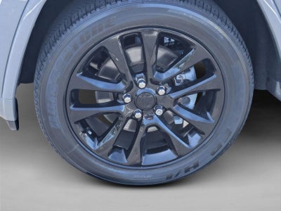 2021 Jeep Grand Cherokee Laredo X 4x2