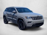 2021 Jeep Grand Cherokee Laredo X 4x2