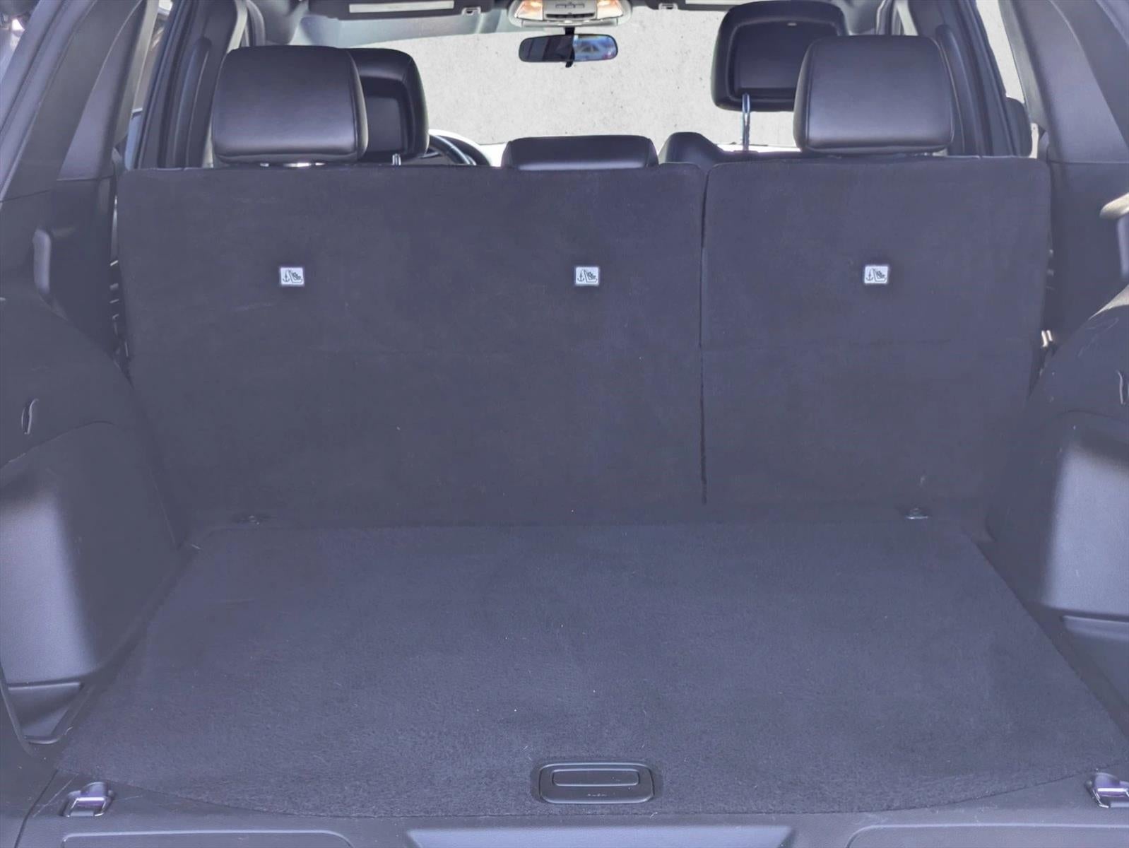 2021 Jeep Grand Cherokee Laredo X 4x2