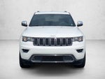 2018 Jeep Grand Cherokee Limited 4x2