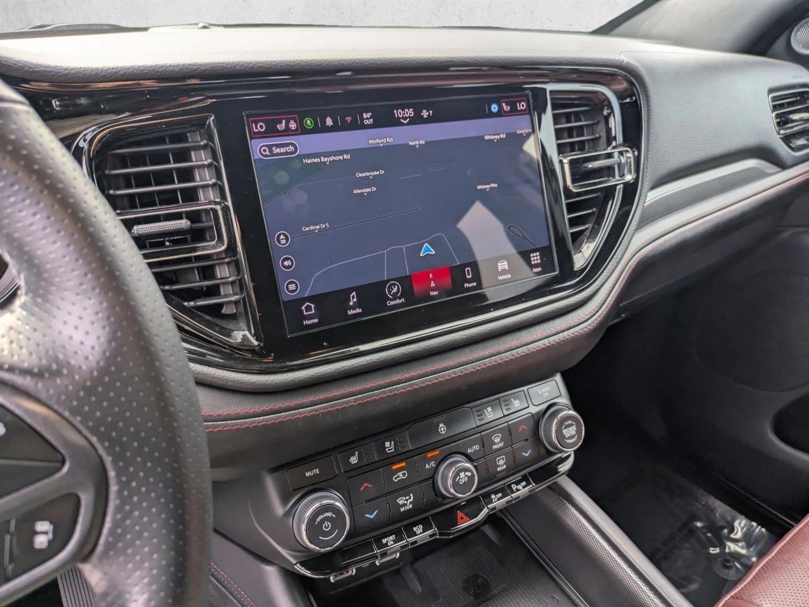 2023 Dodge Durango R/T Plus RWD