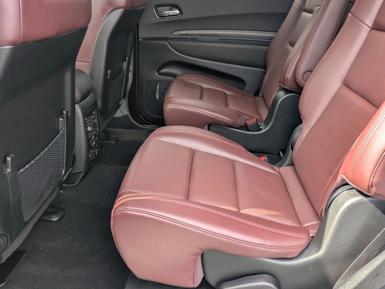 2023 Dodge Durango R/T Plus RWD