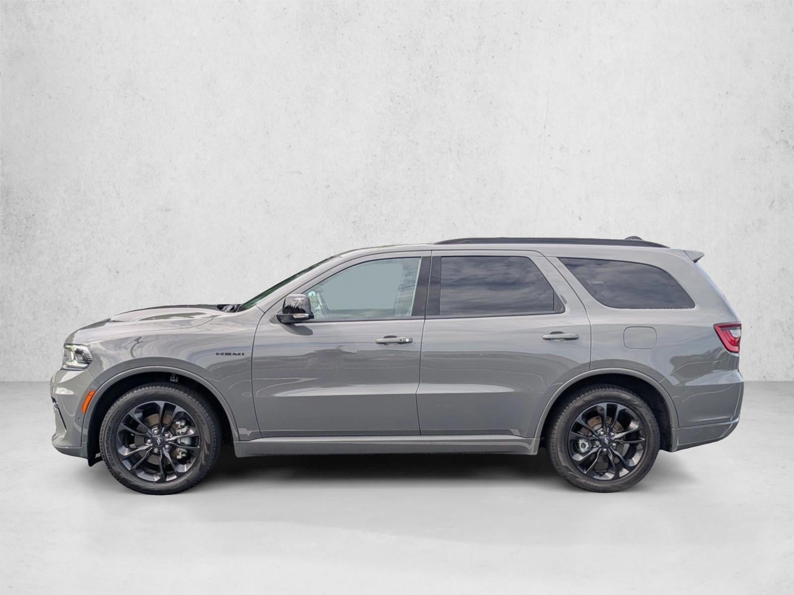 2023 Dodge Durango R/T Plus RWD
