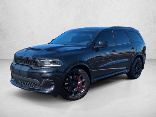 2024 Dodge Durango R/T AWD