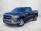 2021 RAM 1500 Big Horn 4x2 Quad Cab 6'4" Box