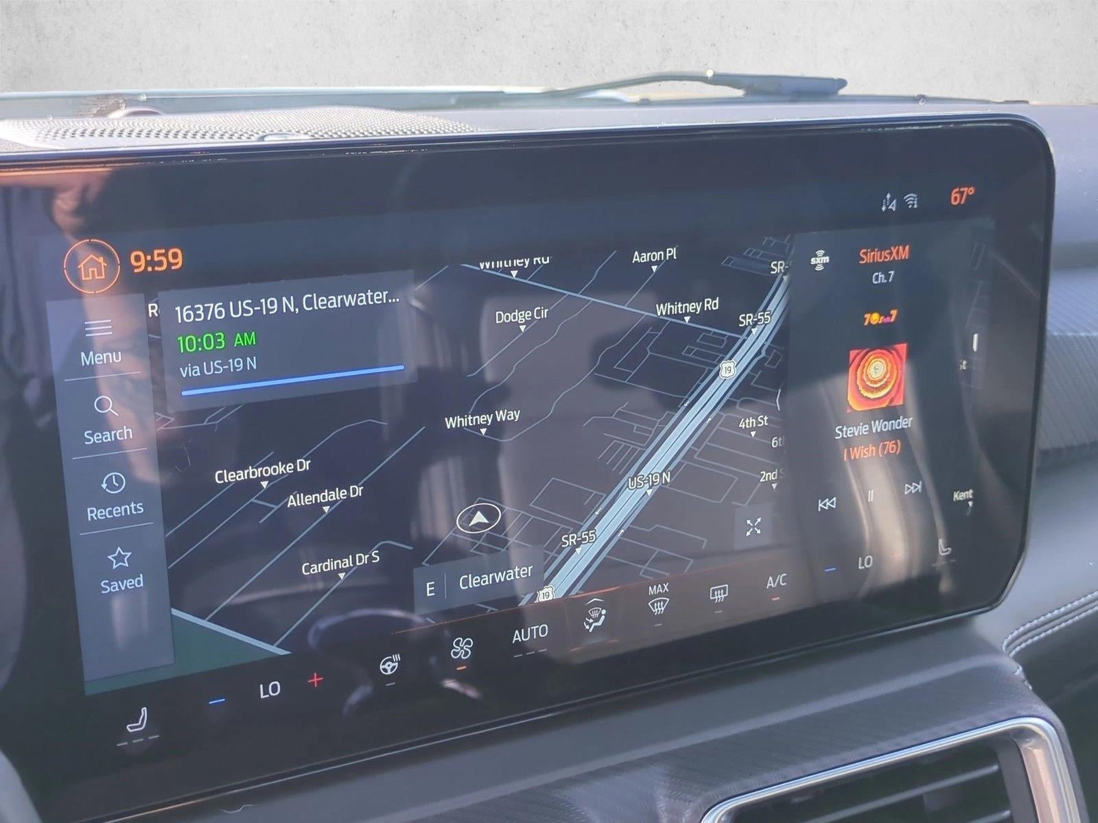 2024 Ford Mustang EcoBoost Premium Fastback