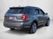 2018 Ford Explorer Limited FWD