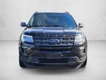 2019 Ford Explorer XLT 4WD