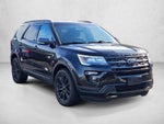 2019 Ford Explorer XLT 4WD