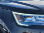 2019 Ford Explorer XLT 4WD