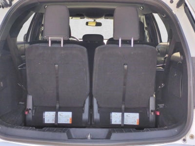 2019 Ford Explorer XLT 4WD