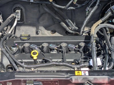 2012 Ford Escape FWD 4dr XLS