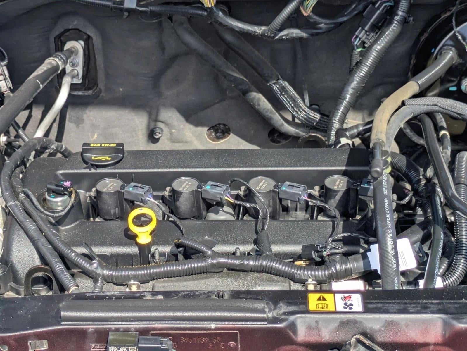 2012 Ford Escape FWD 4dr XLS