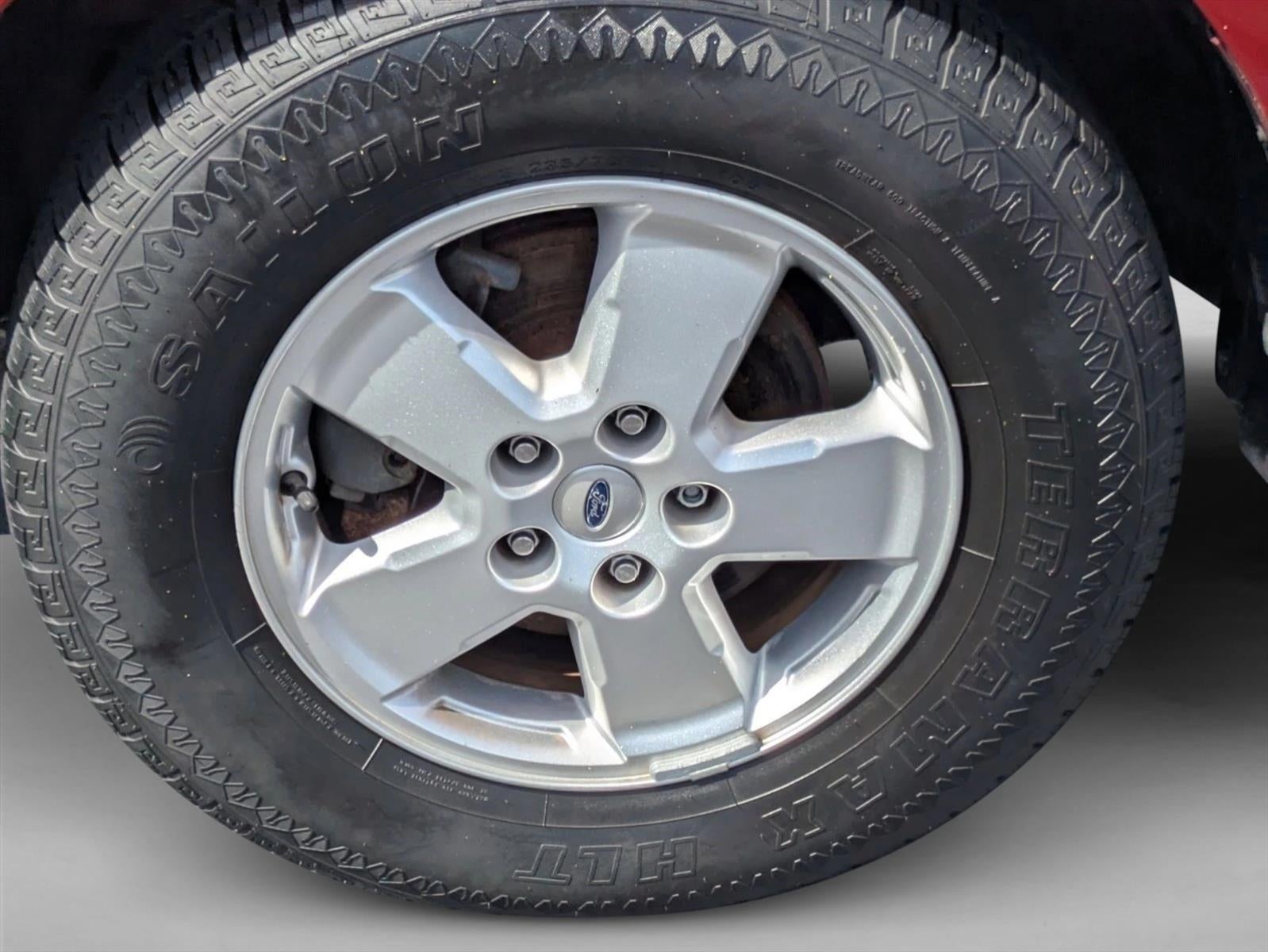 2012 Ford Escape FWD 4dr XLS