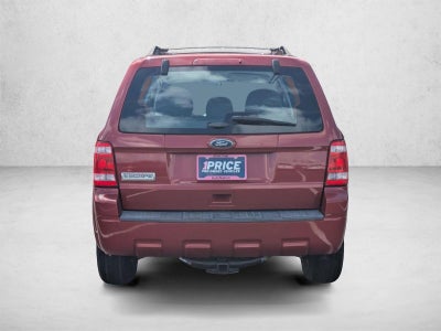2012 Ford Escape FWD 4dr XLS