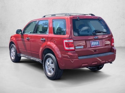 2012 Ford Escape FWD 4dr XLS