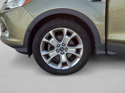 2013 Ford Escape FWD 4dr SEL