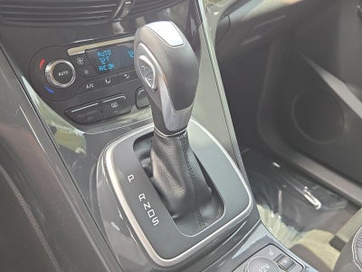 2013 Ford Escape FWD 4dr Titanium