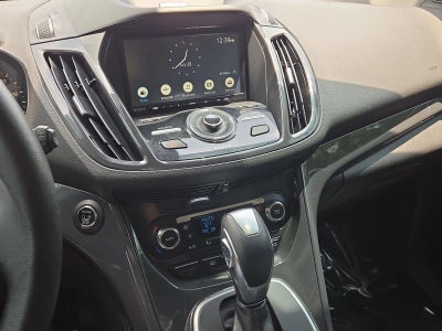 2013 Ford Escape FWD 4dr Titanium