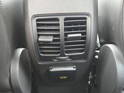 2013 Ford Escape FWD 4dr Titanium