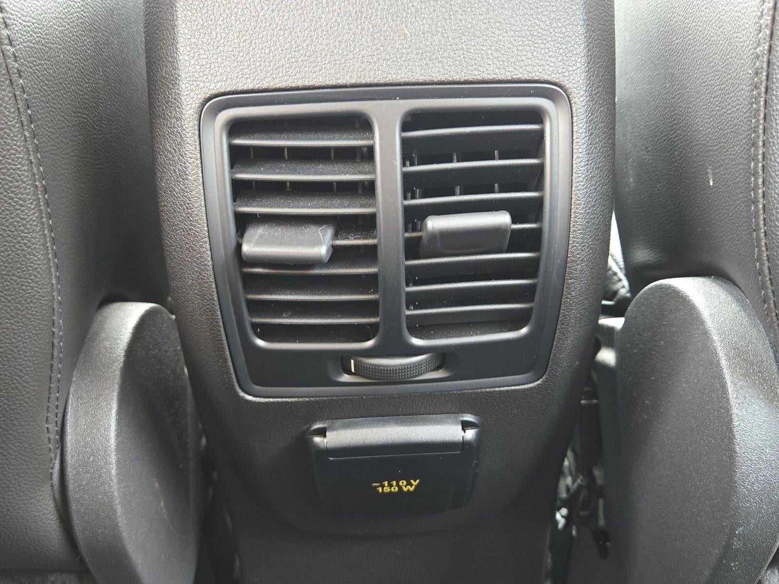 2013 Ford Escape FWD 4dr Titanium