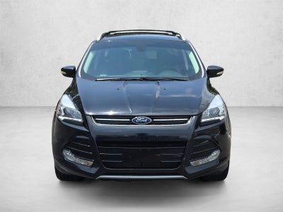 2013 Ford Escape FWD 4dr Titanium