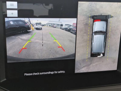 2021 Ford Bronco Wildtrak 4 Door Advanced 4x4