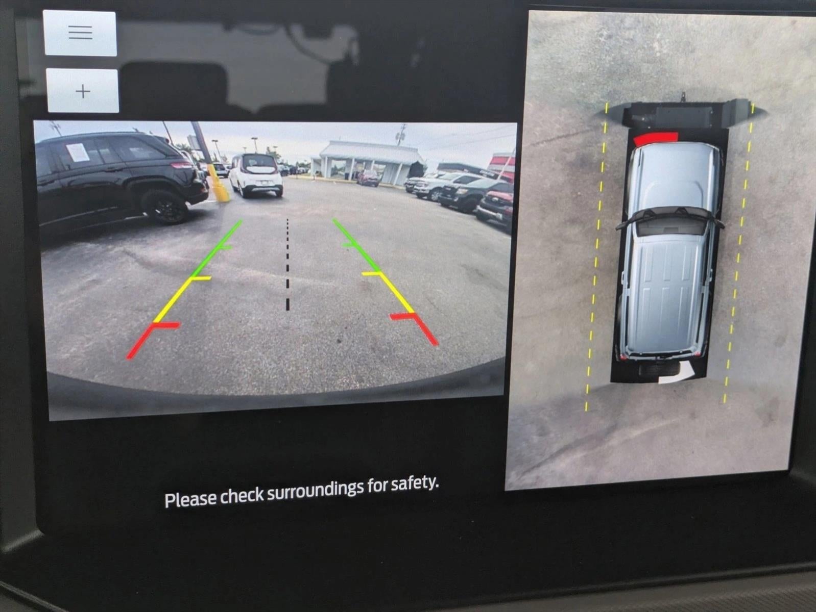 2021 Ford Bronco Wildtrak 4 Door Advanced 4x4