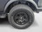2021 Ford Bronco Wildtrak 4 Door Advanced 4x4