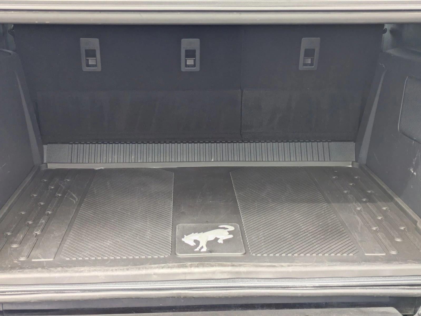 2021 Ford Bronco Wildtrak 4 Door Advanced 4x4