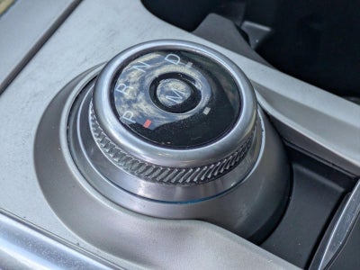 2021 Ford Explorer Timberline 4WD