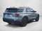 2021 Ford Explorer Timberline 4WD