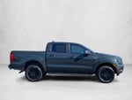 2022 Ford Ranger XLT 2WD SuperCrew 5' Box