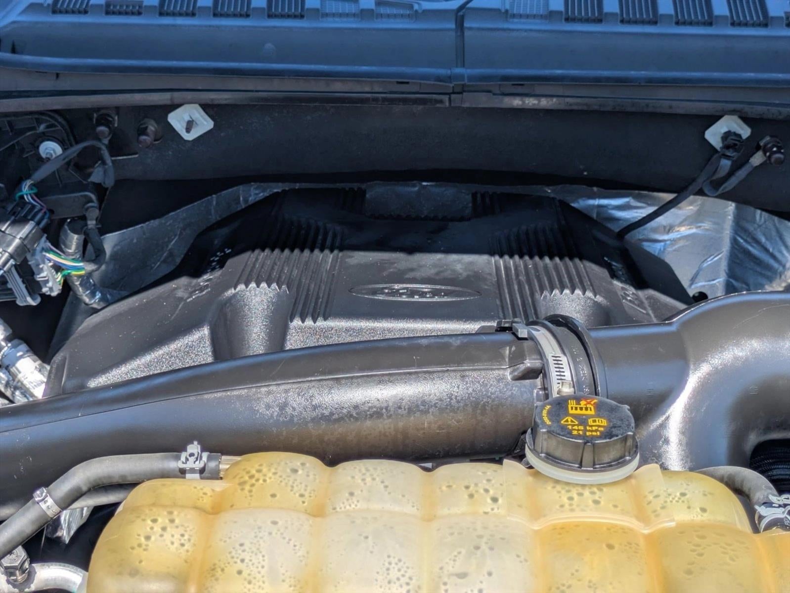 2019 Ford F-150 XLT 2WD SuperCrew 5.5' Box