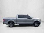 2020 Ford F-150 XLT 2WD SuperCrew 5.5' Box