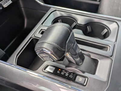 2023 Ford F-150 XLT 2WD SuperCrew 5.5' Box